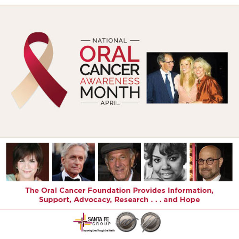 The Oral Cancer Foundation