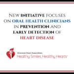 Dr. Judith Haber Appointed to Healthy Smiles, Healthy Hearts™ Initiative