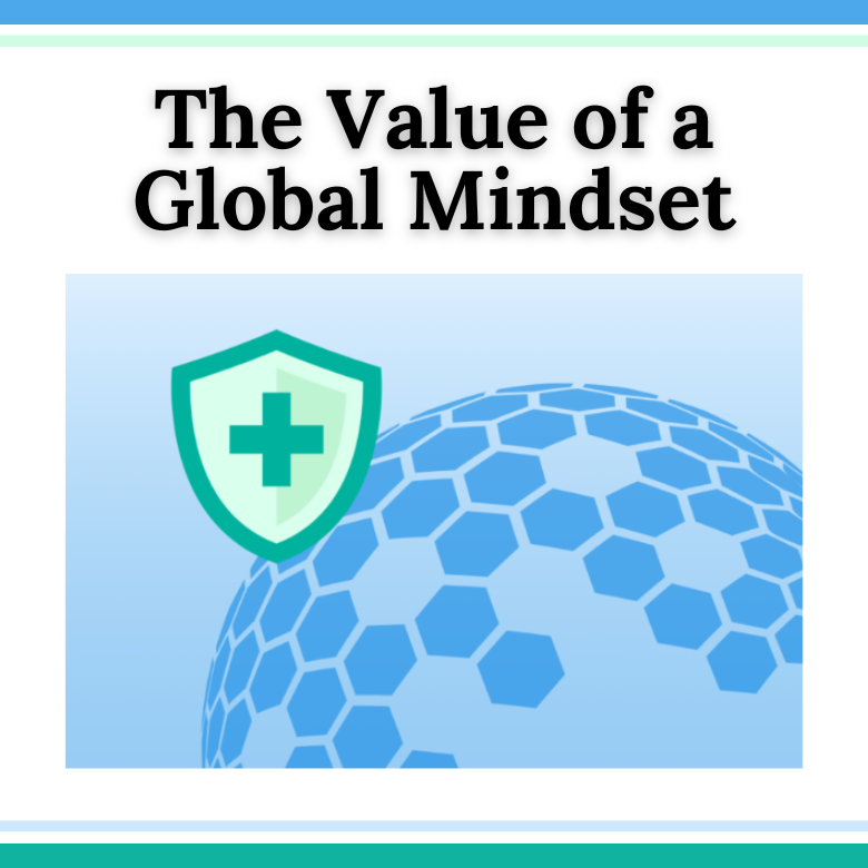 Article: The Value of a Global Mindset