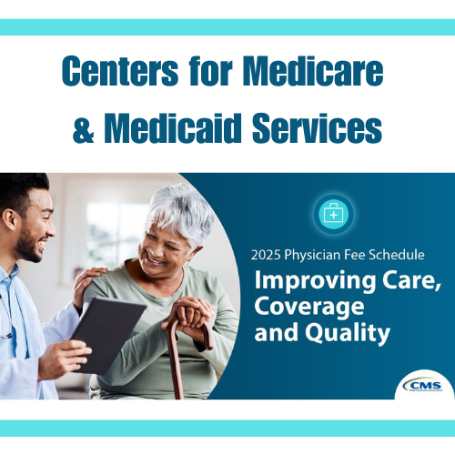 HHS Proposes Physician Payment Rule to Drive Whole-Person Care and Improve Health Quality for All Individuals with Medicare