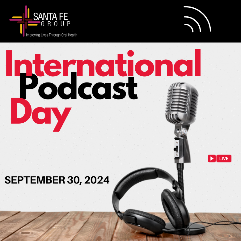 International Podcast Day