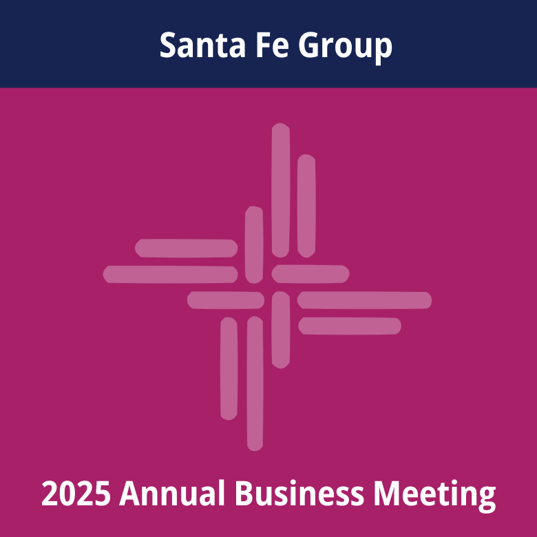 2025 SFG Annual Business Meeting: Pre-Reading Materials