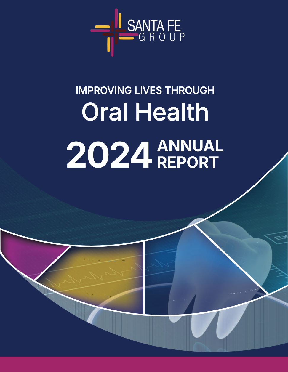 Santa Fe Group 2024 Annual Report