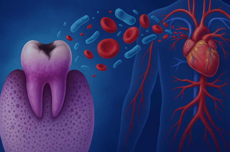 If We Treated Tooth Decay Like We Treat Heart Disease, We’d Save Billions