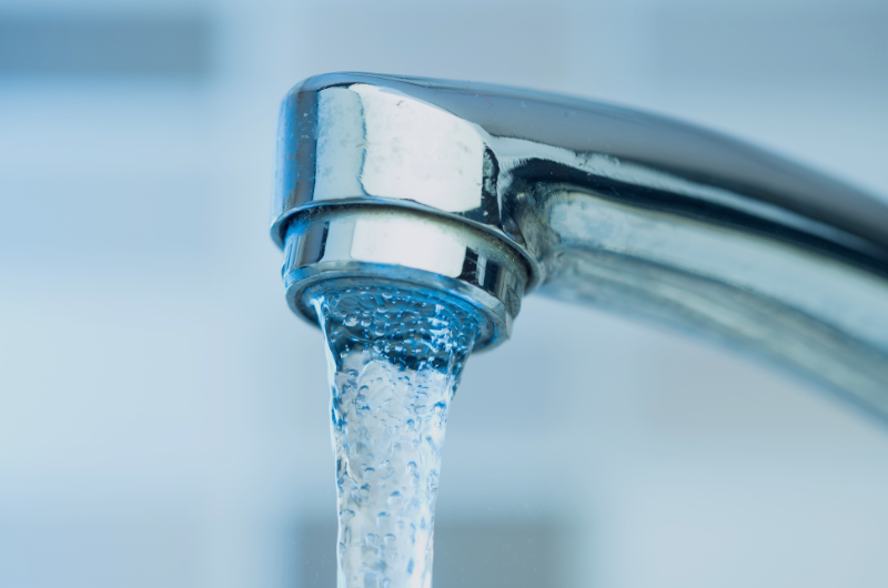 Projected Outcomes of Removing Fluoride From US Public Water Systems