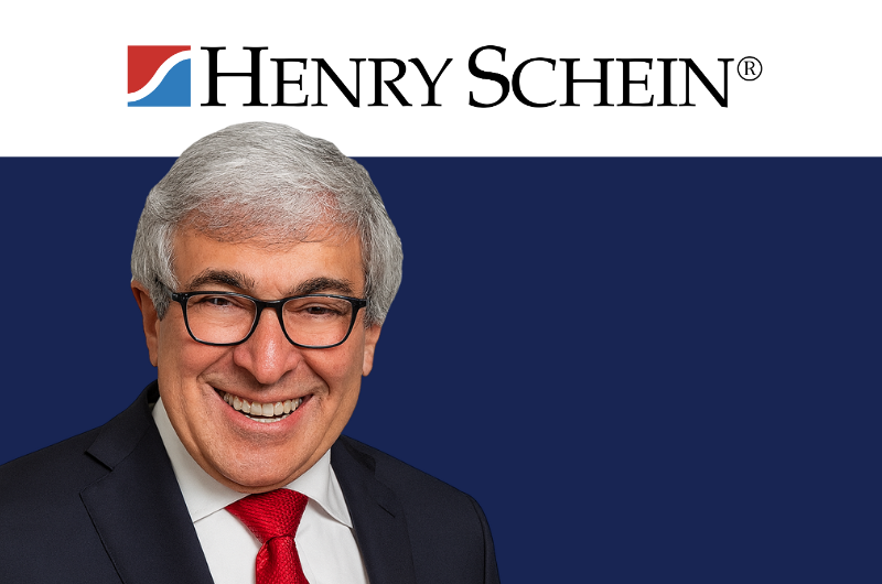 Stanley M. Bergman to Retire as CEO of Henry Schein