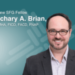 Santa Fe Group Welcomes Dr. Zachary A. Brian as Fellow
