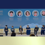 Dr. Judith E. Haber Honored as a 2025 American Academy of Nursing Living Legend 