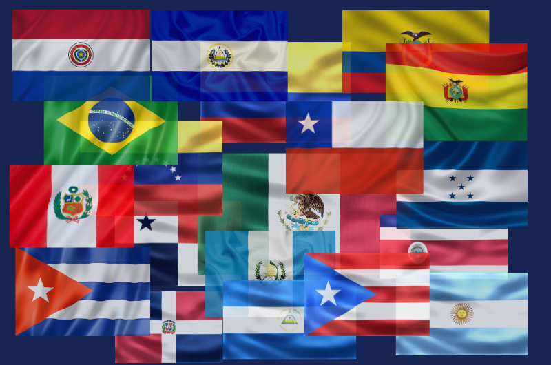 Celebrating National Hispanic Heritage Month