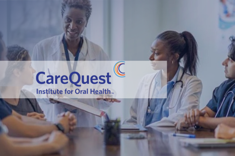 From Silos to Synergy: Integrating Oral Health into Whole-Person Care