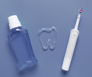 Healthy Aging Month
