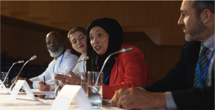 Oral Health Policy & Reform