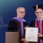 Ralph Fuccillo Honored with American College of Dentists Honorary Fellowship 