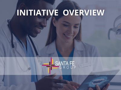 Oral-Systemic Connection: Initiative Overview