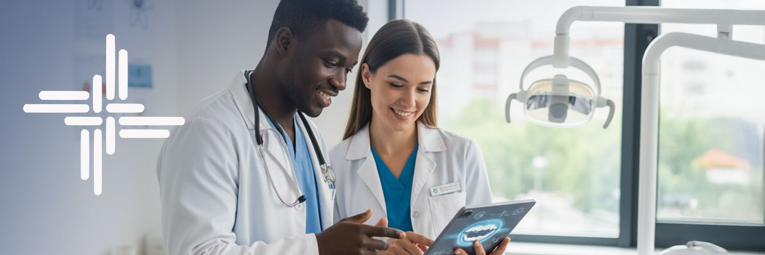 Oral–Systemic Health