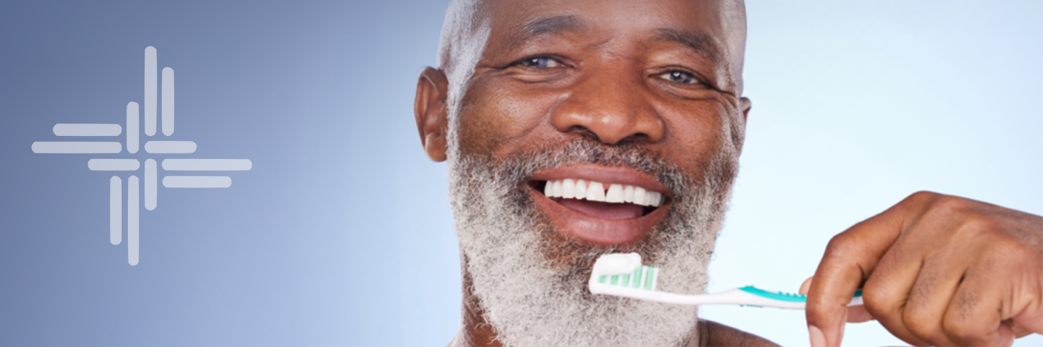 Medicare Dental Coverage & Older Adult Oral Health
