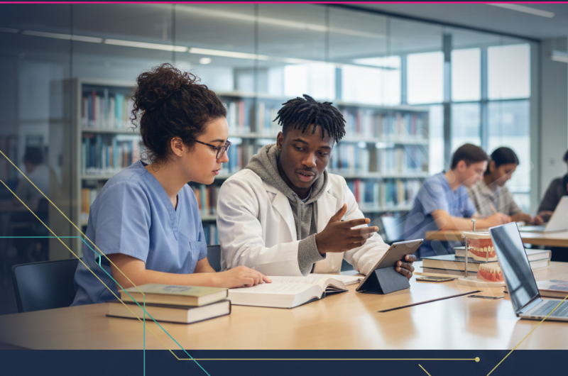 Advancing Equity and Inclusion in Oral Health – Debt, Diversity, and Dentistry