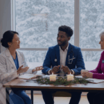 Healthy Holidays, Healthy Smiles 