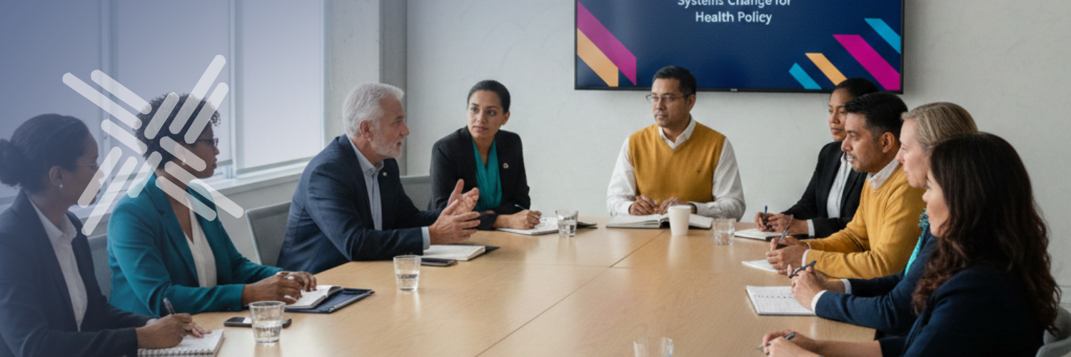 Oral Health Policy & Reform