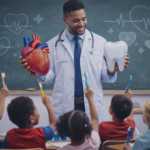 February: Oral Health & Whole-Person Health