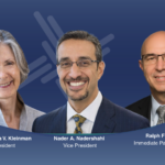 Santa Fe Group Announces 2026 Leadership Transition