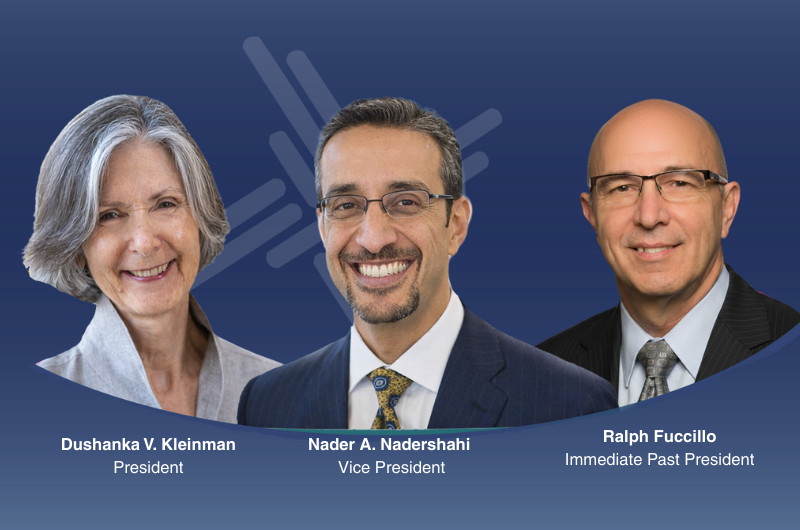 Santa Fe Group Announces 2026 Leadership Transition