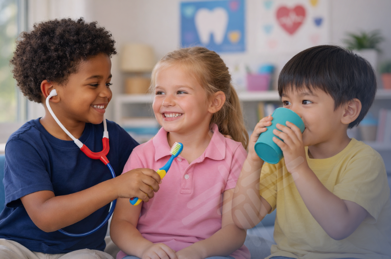 Understanding the EPA’s Expedited Review of Fluoride