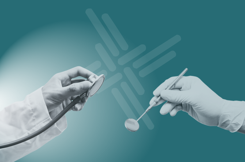 Santa Fe Group Submits Dental and Oral Health Recommendations to CMS for CY 2027