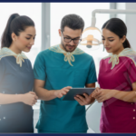 March: Honoring the Oral Health Workforce and Advancing Global Impact 