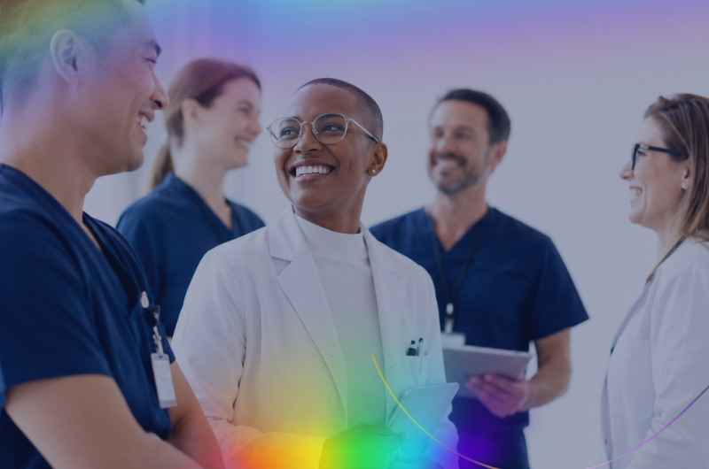 Pride Month and the Importance of Inclusive Oral Health Care