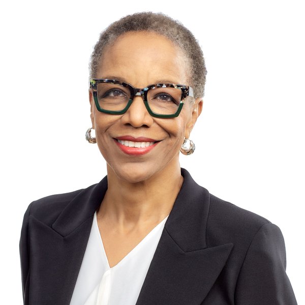 Joan Reede