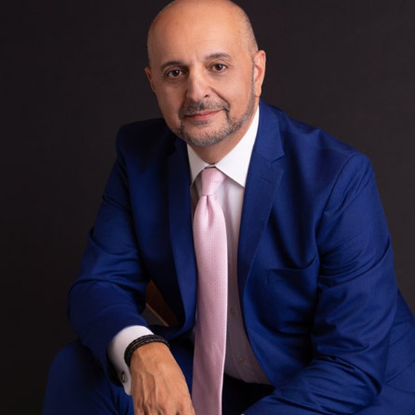 John Pournoor