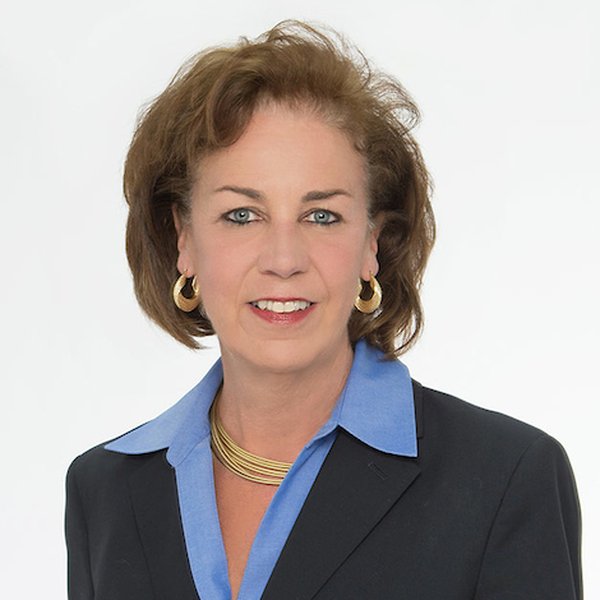 Mary Backley