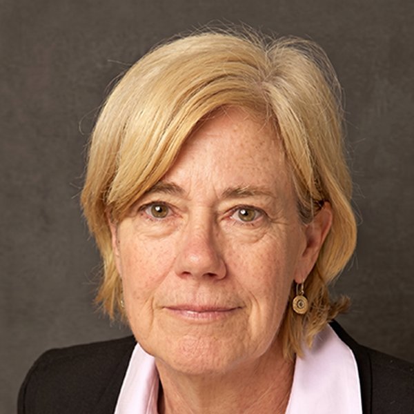 Mary Otto