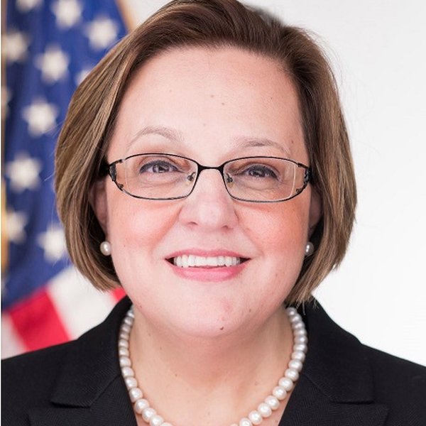 Natalia Chalmers