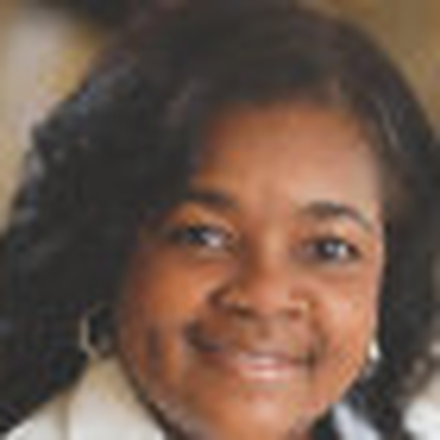 Cherae Farmer-Dixon