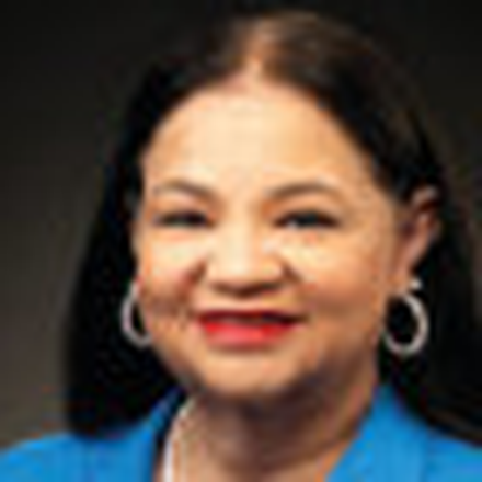 Gina Thornton-Evans