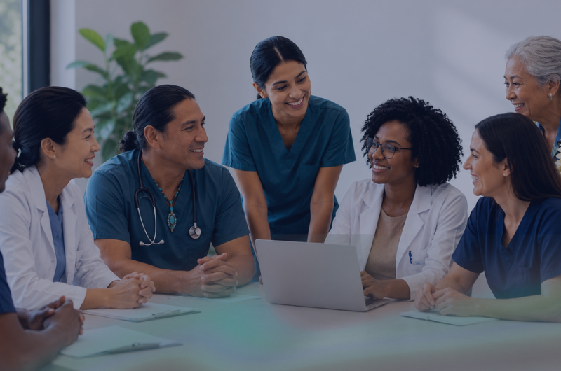Better Together: Advancing Oral Health Through Collaboration