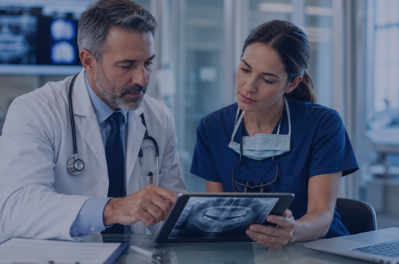 CMS Proposes to Maintain Medicare Coverage for Medically Necessary Oral Health Services