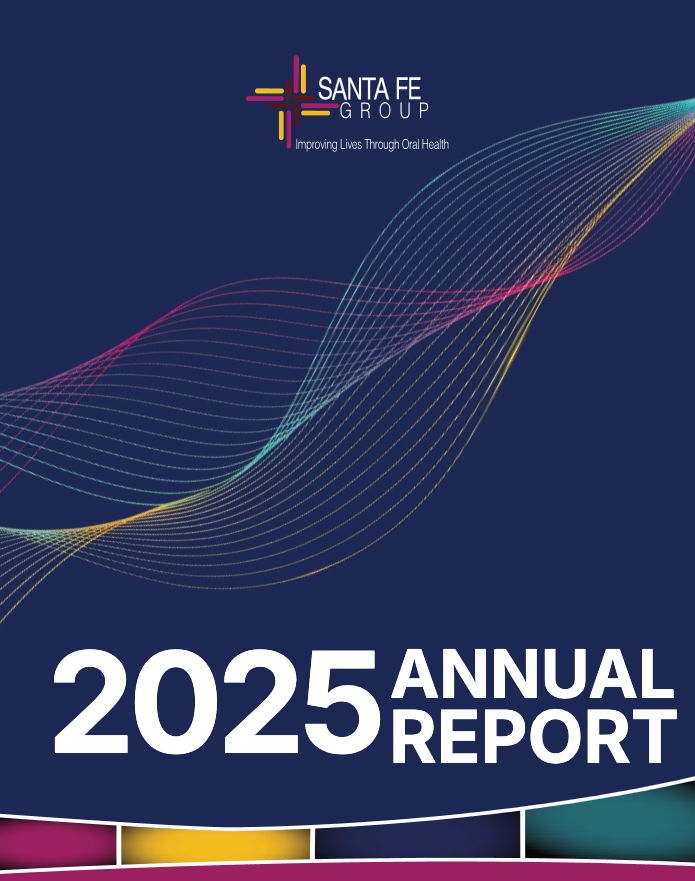 Santa Fe Group 2025 Annual Report