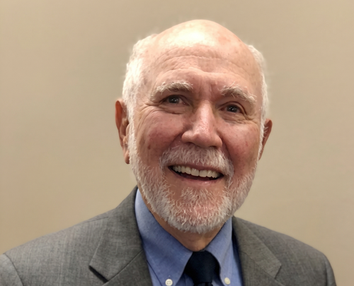 Harold Slavkin