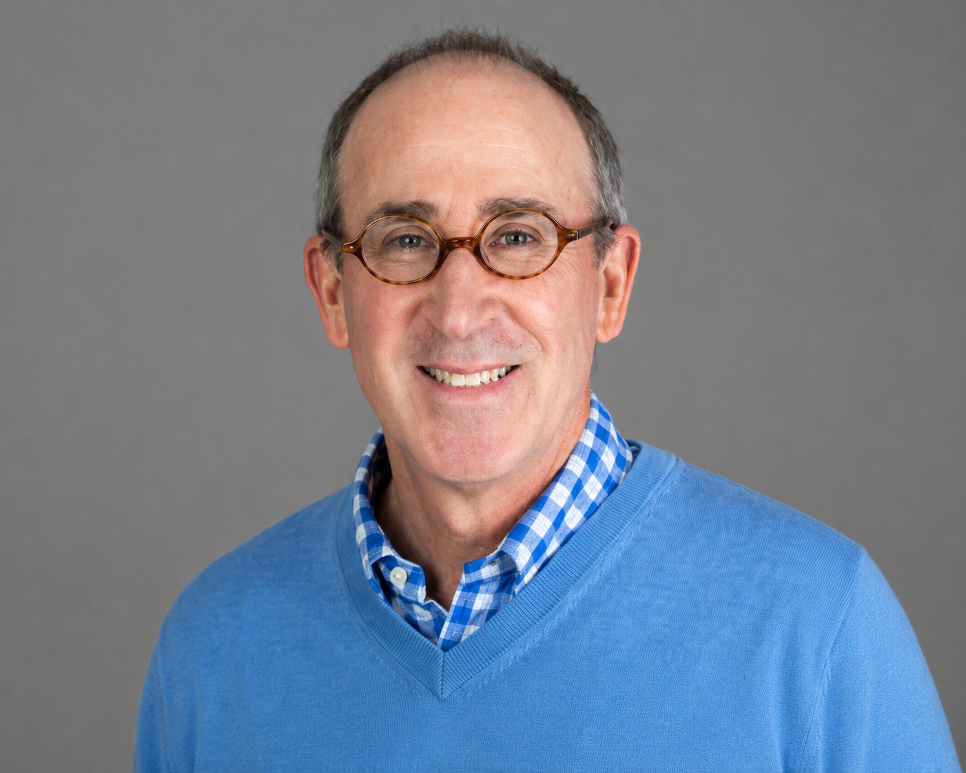 Ira B. Lamster