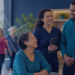 Wellness Starts with Oral Health