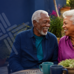 Living Well, Aging Well: The Role of Oral Health
